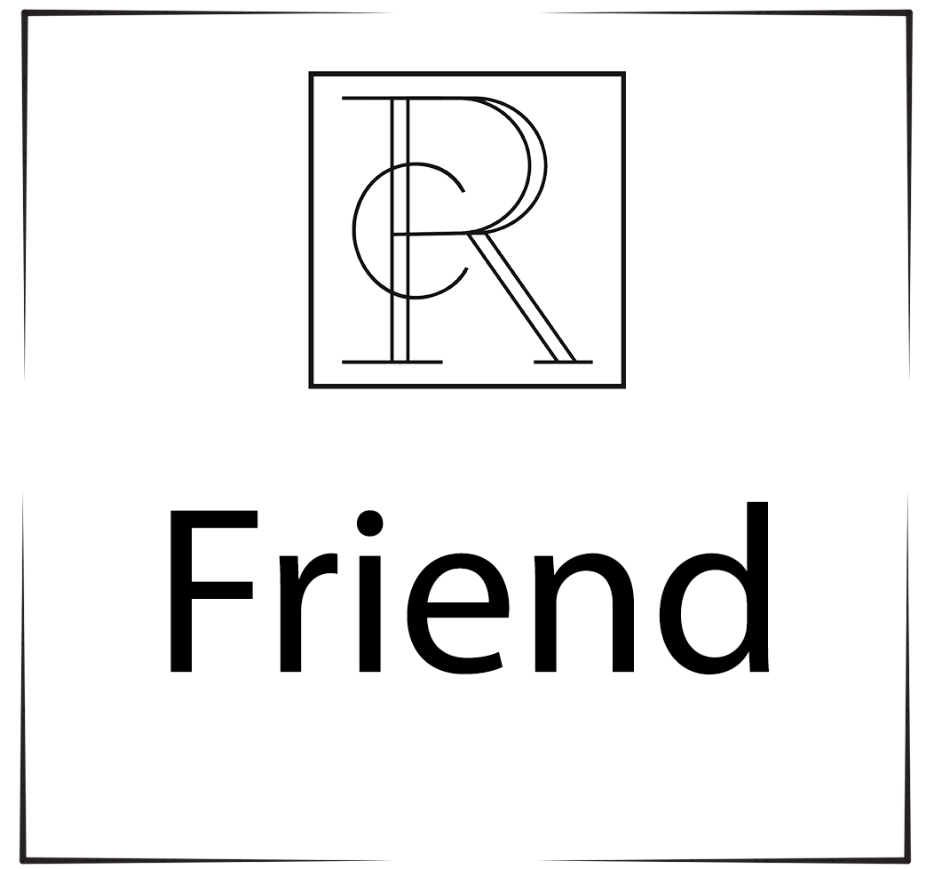 FRIEND Level Membership