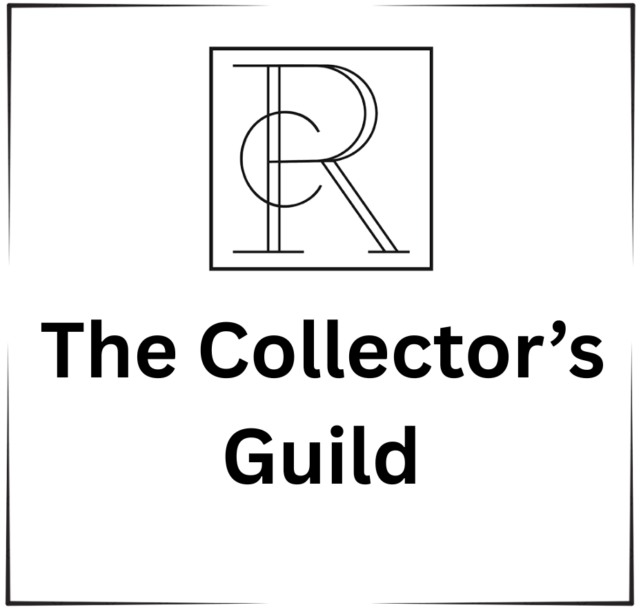THE COLLECTOR'S GUILD Level Membership