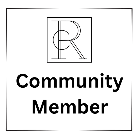 Community Member Level Donation