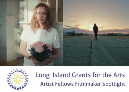 Film Screening Event with Lauren Gotard and John Testa Followed by Q&A | Saturday, March 14th, 2026, 6pm - 8pm