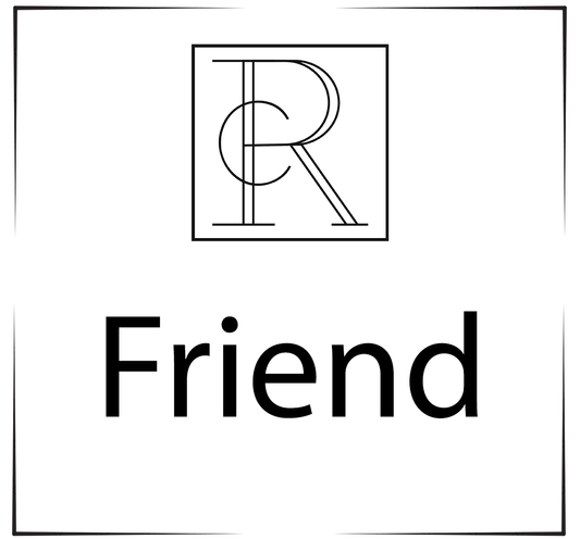 FRIEND Level Membership