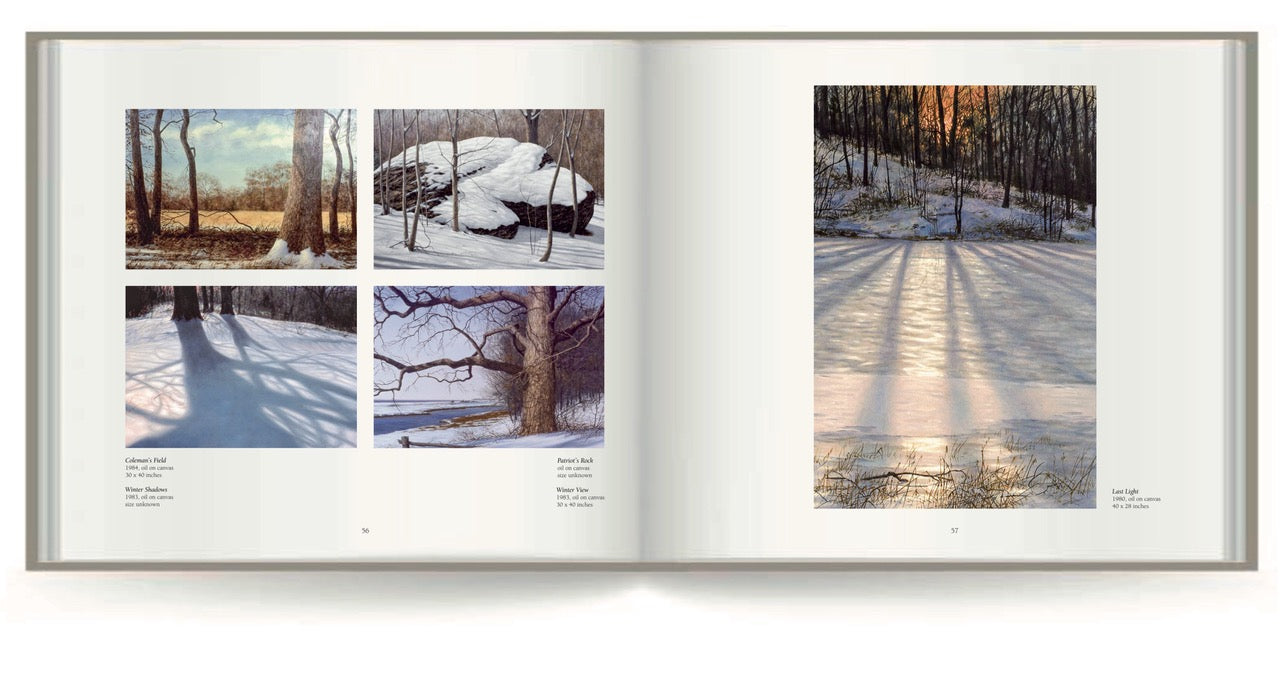 Joseph Reboli Between Here and There Limited Edition Book *REPRINT*
