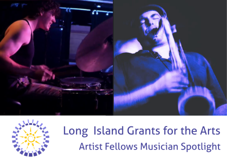 Musician Fellows Spotlight (Concert Event) on Saturday, 2/28/26 | 6:00pm - 8:00pm