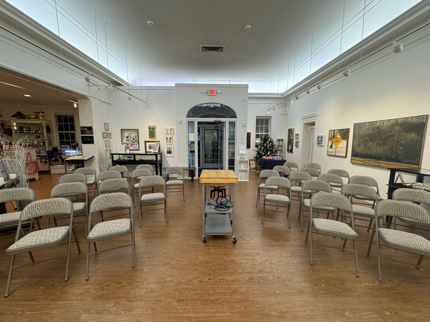 Story Time for Families with Susan Blake | Ruby A. Beagle