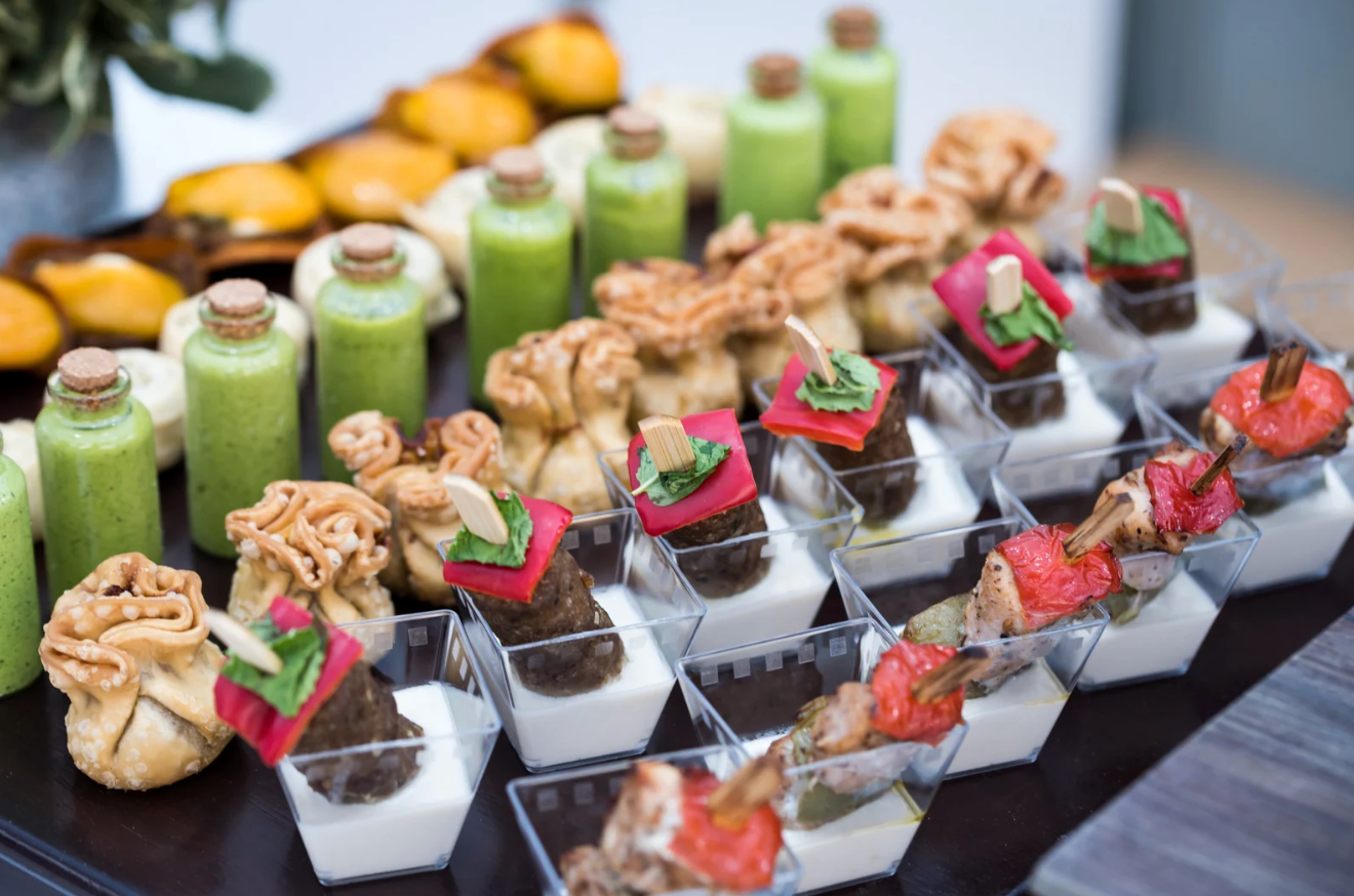 10 Year Anniversary Evening Gala at The Reboli Center