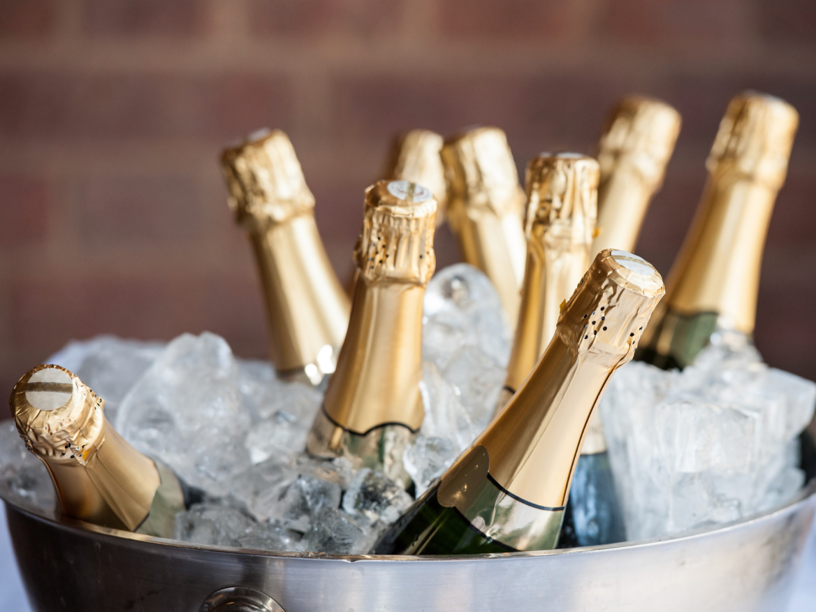 10 Year Anniversary Evening Gala at The Reboli Center