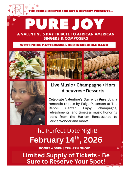 PURE JOY with Paige Patterson 2026 (Valentine's Day Event)