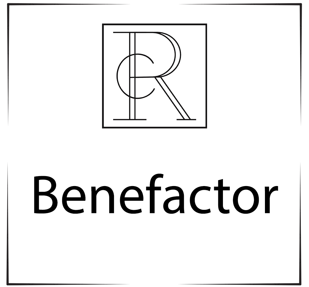 BENEFACTOR Level Membership