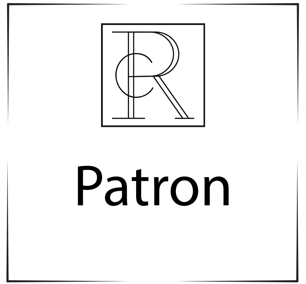 PATRON Level Membership