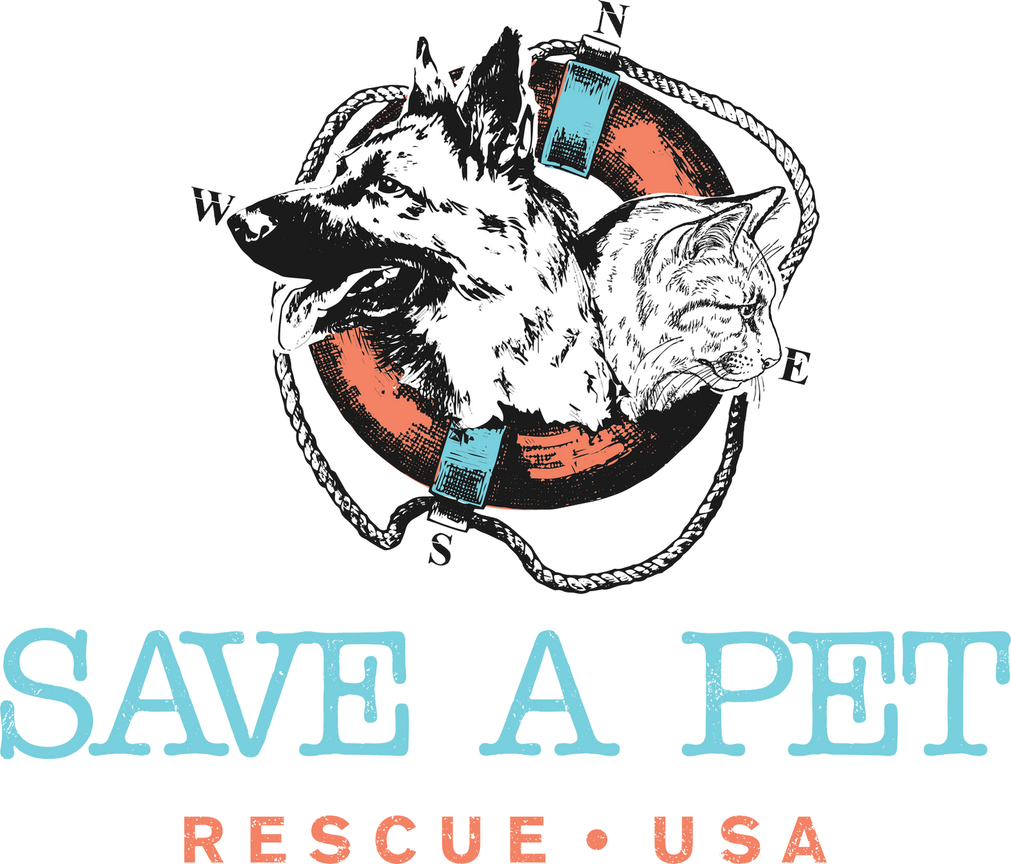 August Third Friday with Save-a-Pet!  Friday, 8/15/25, 6:30pm - 8:00pm,  Presentation by Erica Moldashel at The Reboli Center
