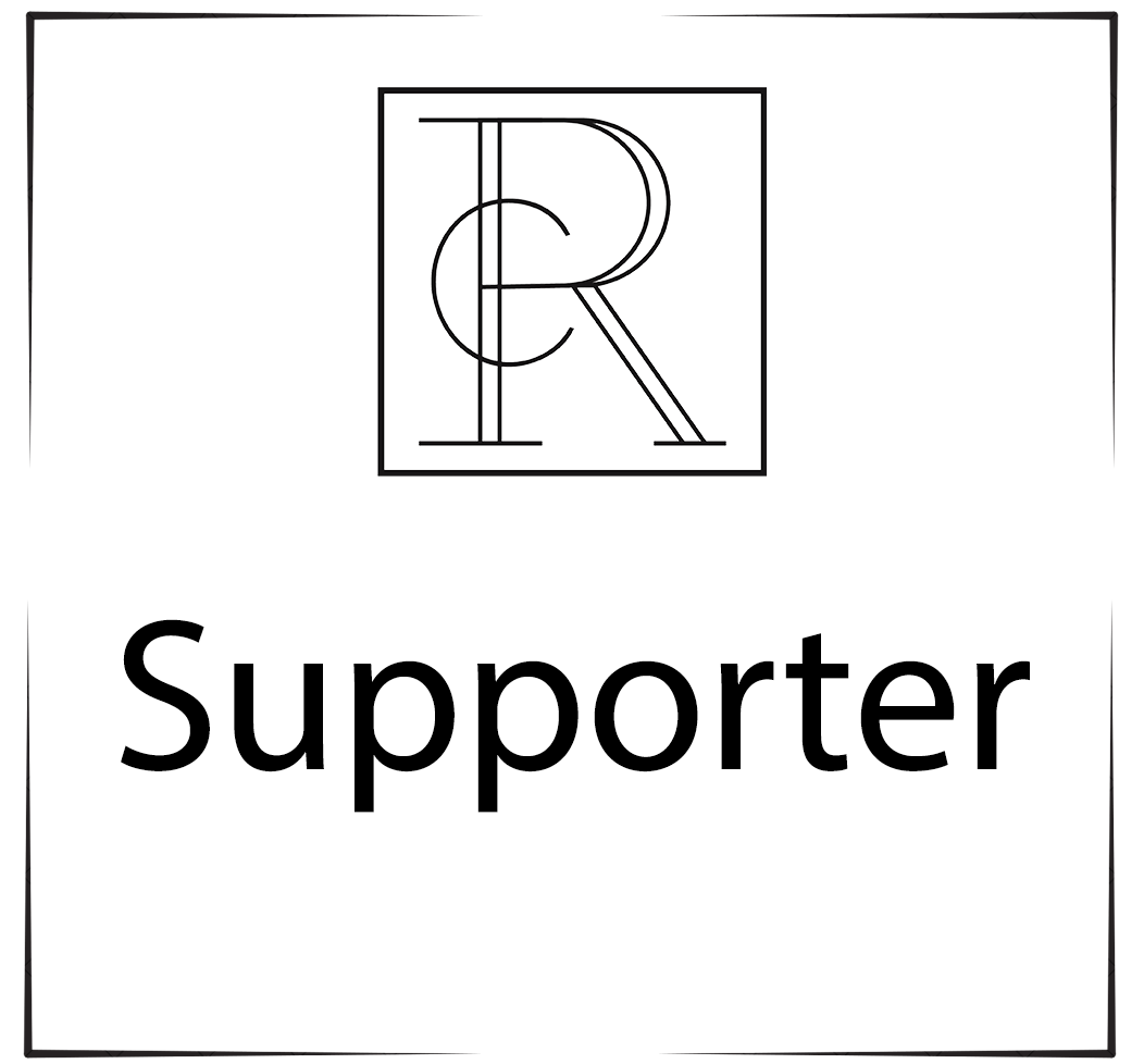SUPPORTER Level Membership